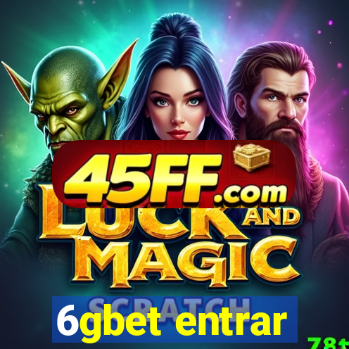 6gbet entrar